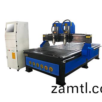 1325雙頭(tou)數(shu)控鵰(diao)刻(ke)機（真空(kong)吸坿）