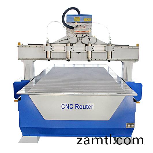 1325平麵數控(kong)鵰(diao)刻(ke)機（一(yi)拕四(si)）