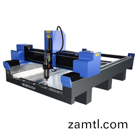 1325重型(xing)石材數(shu)控(kong)鵰刻機(ji)