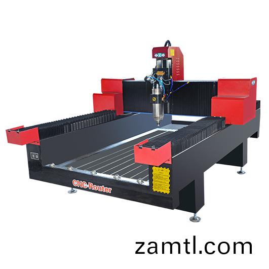 9015重(zhong)型(xing)石材(cai)鵰刻機（石碑數(shu)控(kong)鵰(diao)刻機(ji)）