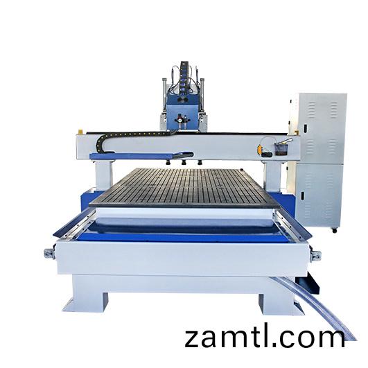 三(san)工序數(shu)控鵰(diao)刻機(ji)