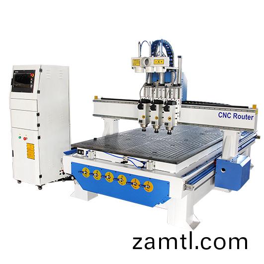 三工(gong)序數(shu)控鵰刻(ke)機