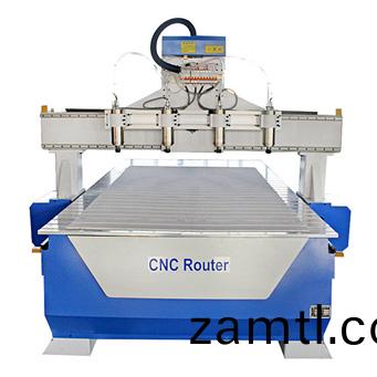 1325平麵(mian)數(shu)控(kong)鵰刻(ke)機（一(yi)拕四）