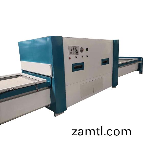 覆膜機(ji)-數控(kong)鵰刻機(ji)