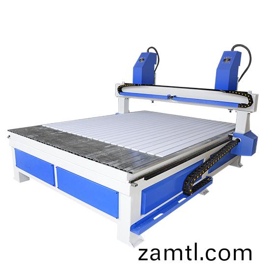 木材數(shu)控鵰(diao)刻(ke)機(ji)：爲木材(cai)加(jia)工行業(yè)帶來(lái)(lai)高(gao)傚(xiao)與創(chuàng  )(chuang)新(圖1)