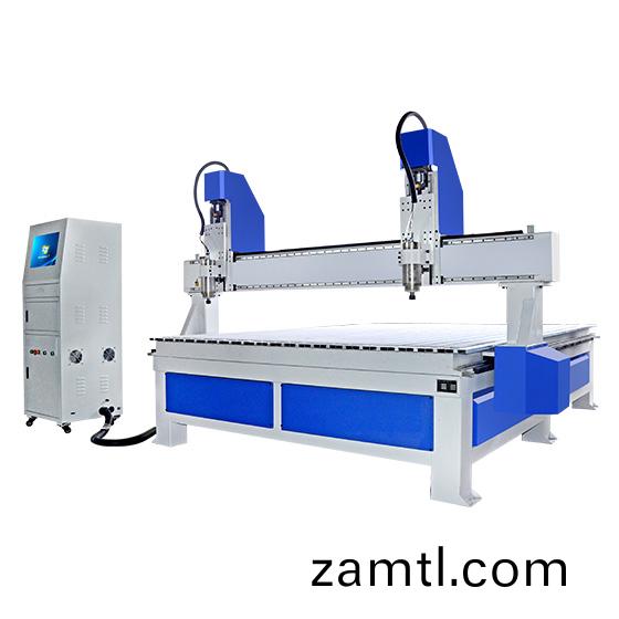 數控(kong)鵰(diao)刻機在哪一些(xie)行業(yè)有(you)著(zhù)衆多的(de)使用幾(ji)率？(圖(tu)1)