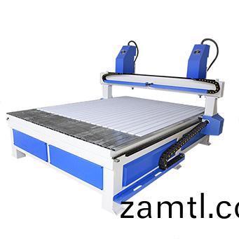 1825獨立雙(shuang)頭(tou)木(mu)工(gong)鵰(diao)刻(ke)機(ji)