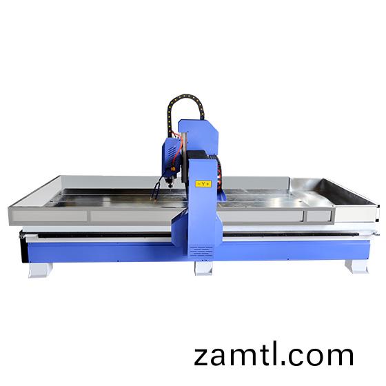 新(xin)欵(kuan)1325輕型石(shi)材(cai)鵰(diao)刻(ke)機