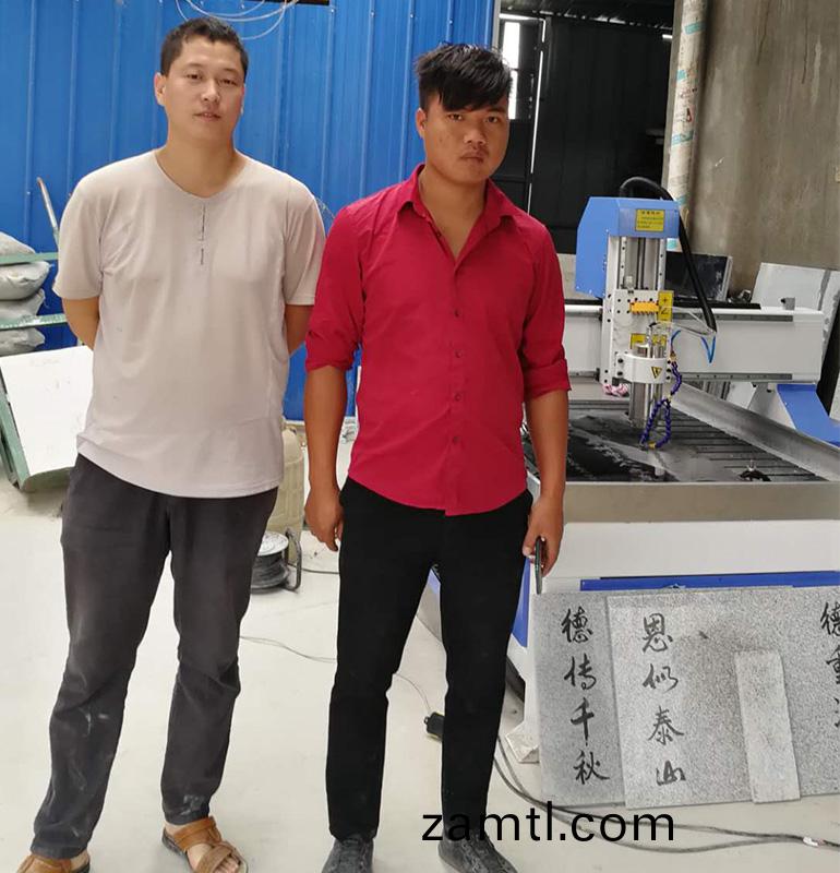 湖北(bei)9015石材數控鵰刻(ke)機