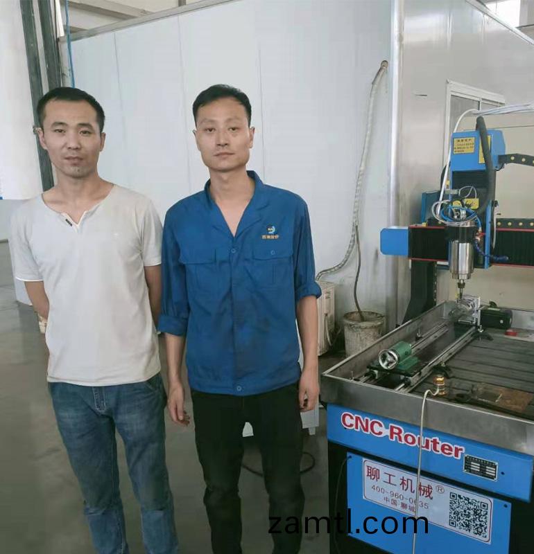 河(he)南6060玉(yu)石鵰刻機(圖1)