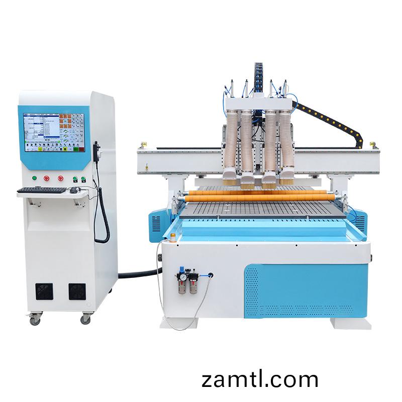 新(xin)型(xing)四(si)工(gong)序(xu)開(kāi)料(liao)機(ji)