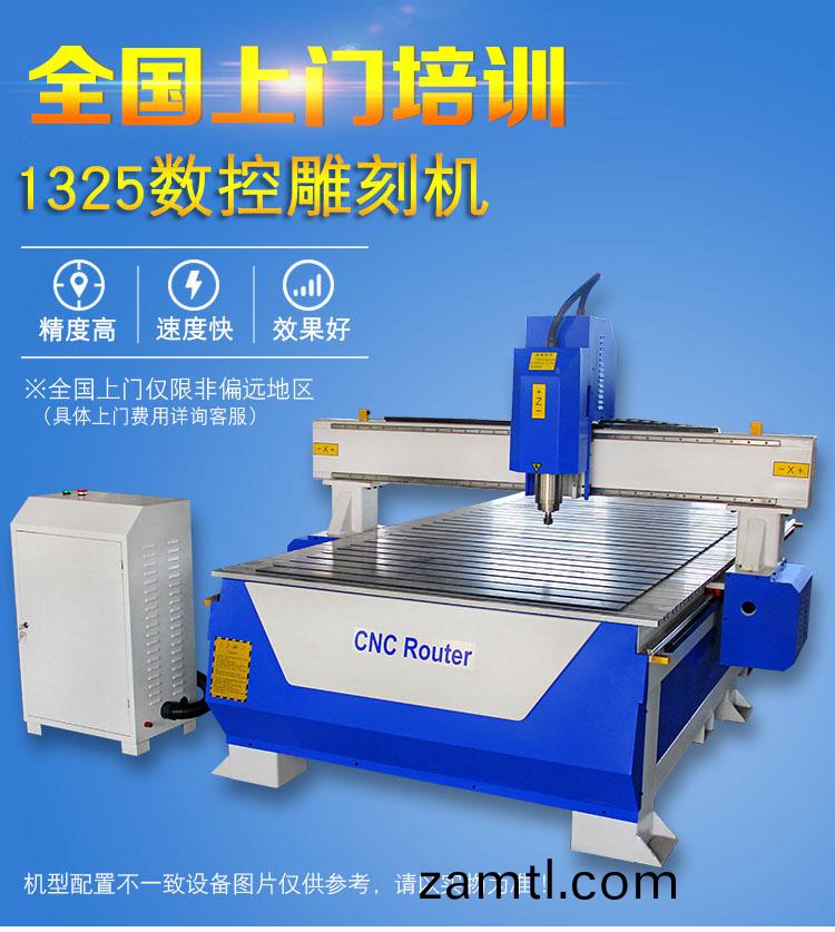 1325木工(gong)鵰刻機(廠(chǎng)(chang)傢推(tui)薦(jian)産(chan)品)(圖1) 1325木工鵰刻機(ji)(廠(chǎng)(chang)傢(jia)推(tui)薦(jian)産(chan)品(pin))(圖1)