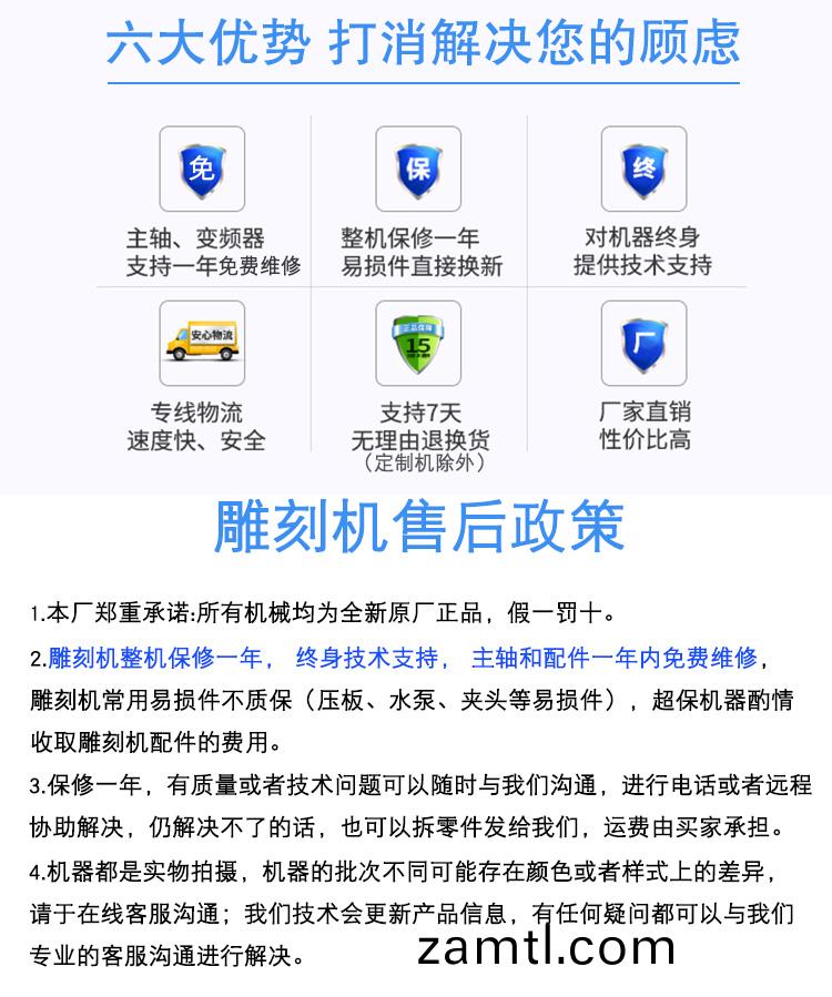 1325三(san)頭數(shu)控鵰(diao)刻(ke)機(ji)(圖(tu)1) 1325獨(du)立三頭數控鵰(diao)刻機(圖1)