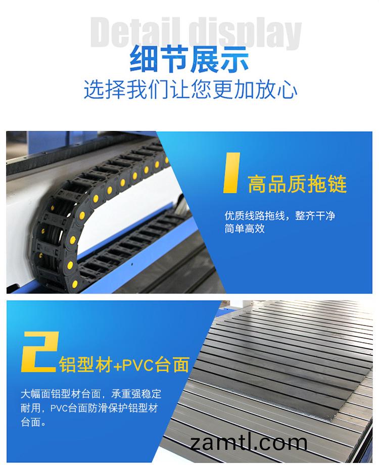 1325獨立三頭數(shu)控(kong)鵰刻(ke)機(圖(tu)2) 1325獨(du)立三頭數控(kong)鵰(diao)刻機(圖2)