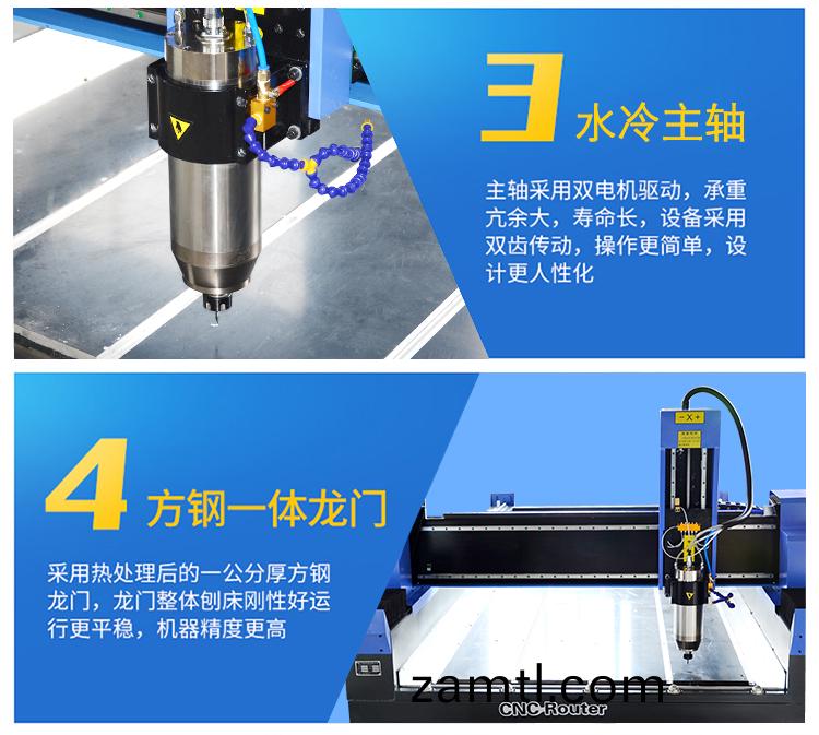 1325重(zhong)型(xing)石(shi)材數(shu)控(kong)鵰(diao)刻(ke)機(ji)(圖(tu)3) 1325重(zhong)型石材(cai)數(shu)控(kong)鵰刻機(圖3)