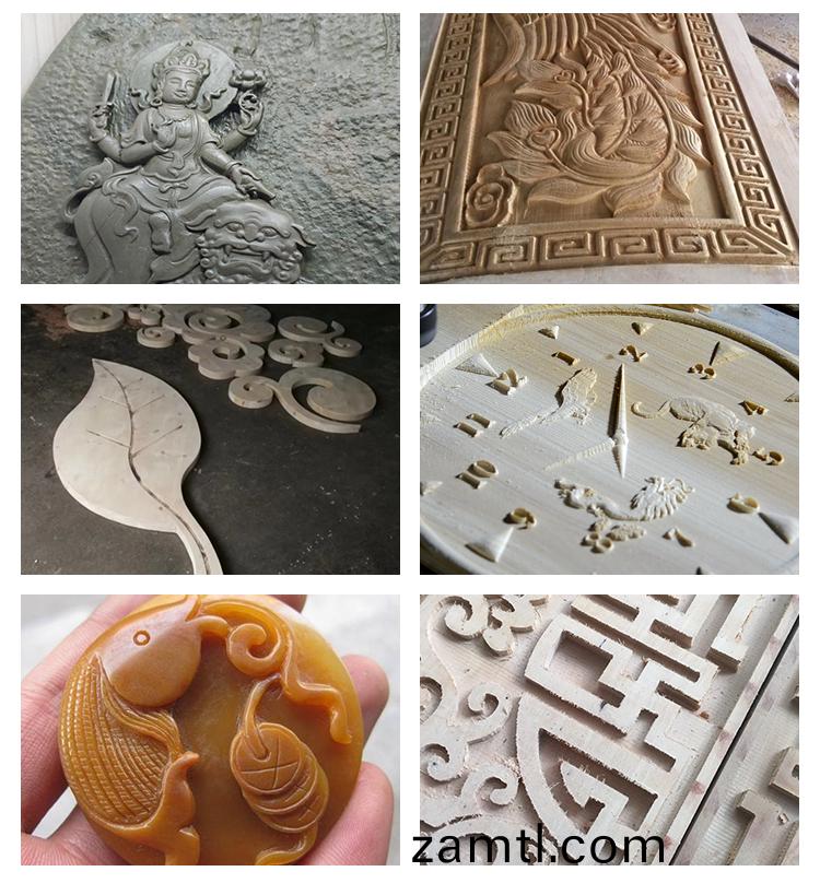 4060數控(kong)鵰(diao)刻機(圖7)