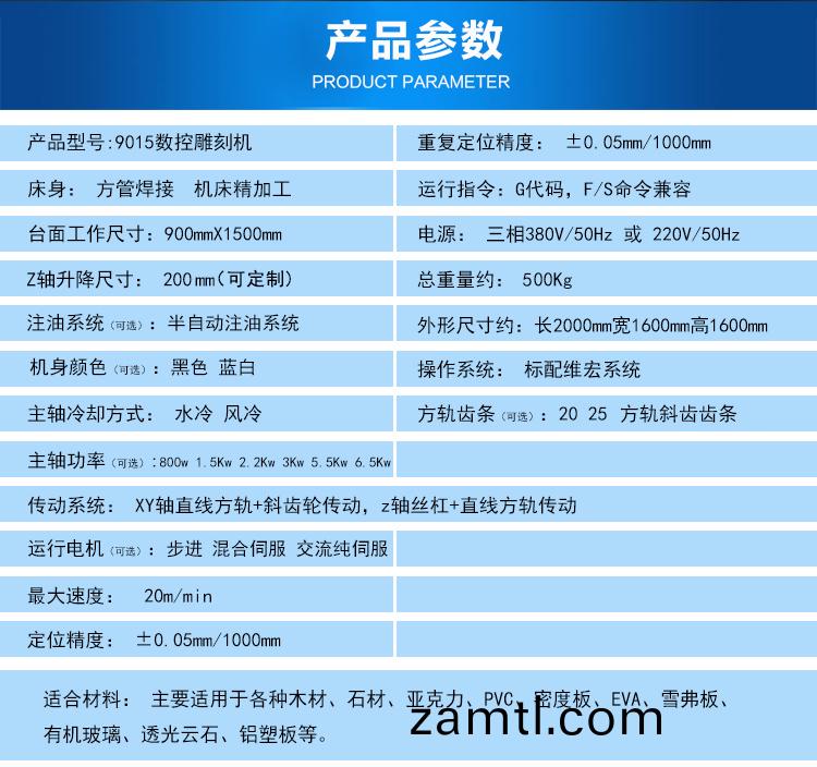 9015輕型(xing)石材鵰(diao)刻(ke)機(ji)(石(shi)材(cai)數控(kong)鵰刻(ke)機(ji))(圖(tu)1) 9015輕型(xing)石材鵰刻(ke)機(石(shi)碑數(shu)控(kong)鵰刻機)(圖1)
