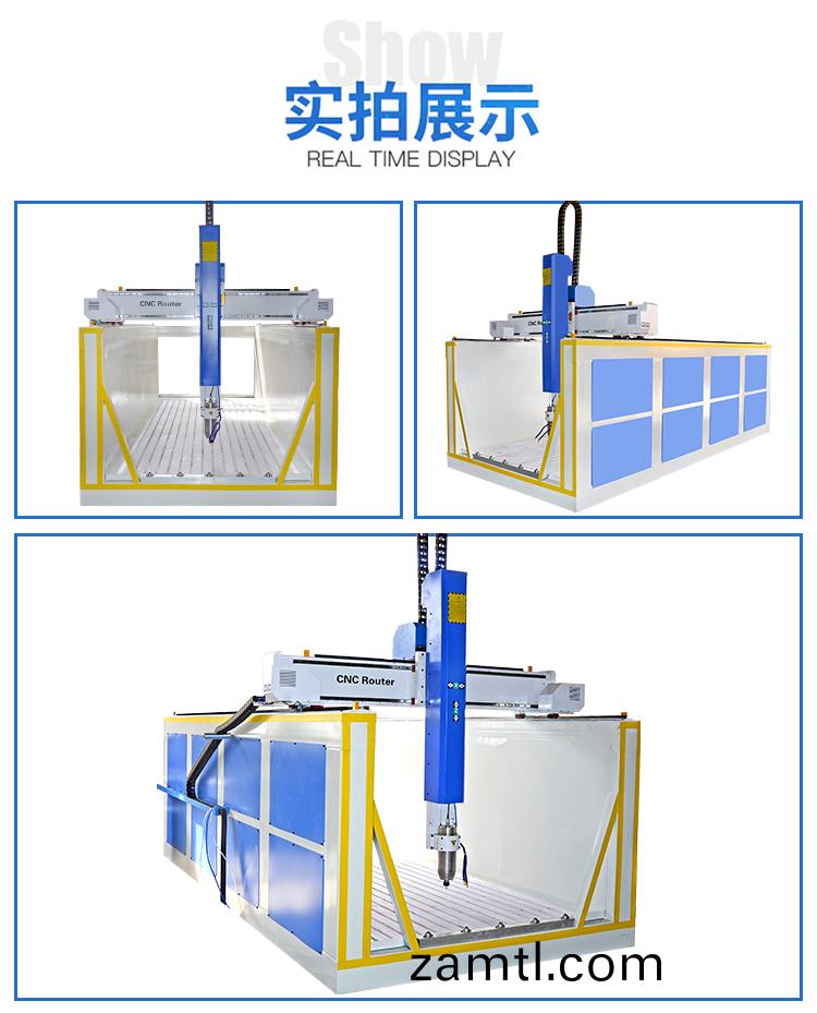 保(bao)麗龍(long)數(shu)控(kong)鵰刻機(圖(tu)6)