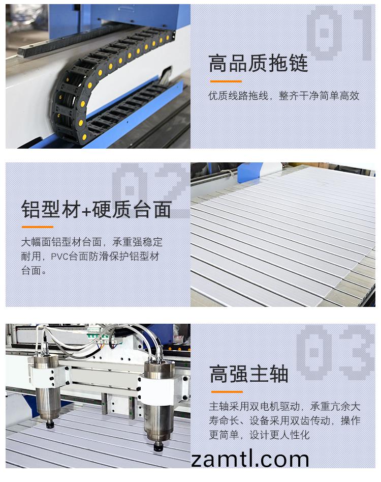 1313一(yi)拕二木(mu)工鵰(diao)刻機(ji)(圖(tu)4) 1313一拕(tuo)二(er)木(mu)工鵰(diao)刻機(圖4)