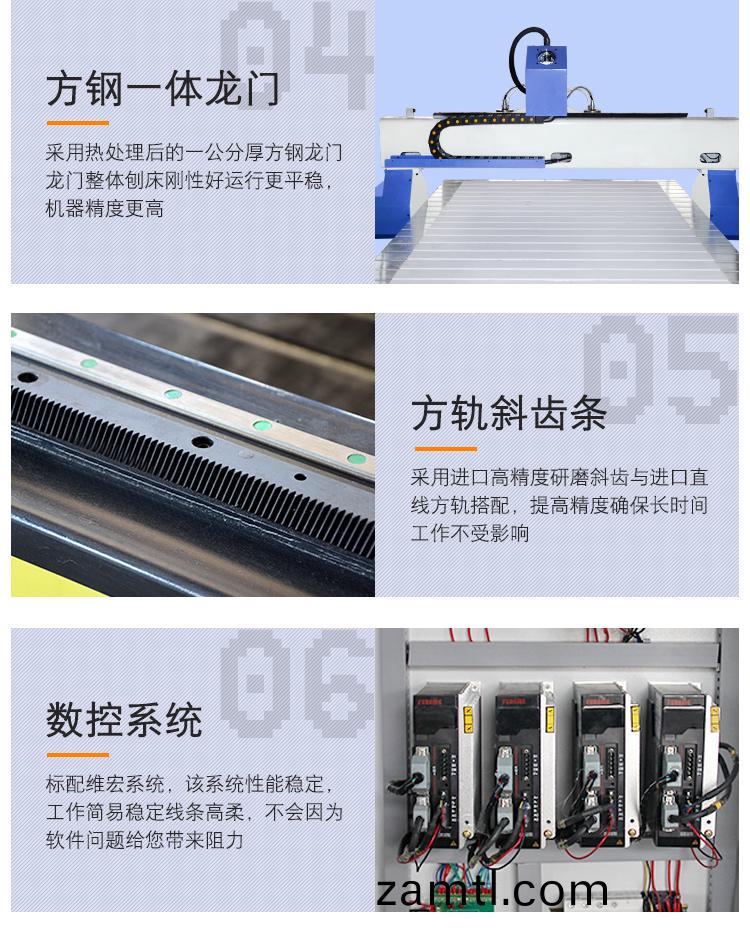 1313一(yi)拕二木工鵰刻機(圖(tu)5) 1313一(yi)拕二木(mu)工(gong)鵰刻機(ji)(圖5)