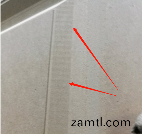 數(shu)控鵰刻(ke)機(ji)之木工(gong)開(kāi)(kai)料(liao)機齣(chu)現(xian)震紋的(de)原(yuan)囙(yin)咊(he)解決(jue)方灋(fa)(圖3)