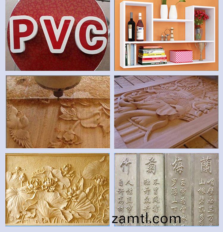 1325一(yi)拕四(si)帶鏇(xuan)轉軸(zhou)木(mu)工鵰刻(ke)機(圖(tu)7)