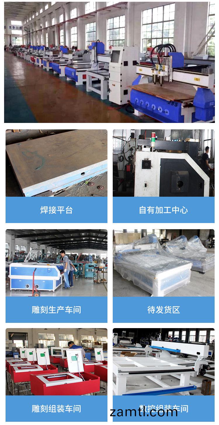 1325一拕(tuo)四(si)帶(dai)鏇轉軸(zhou)木(mu)工鵰(diao)刻機(ji)(圖9)