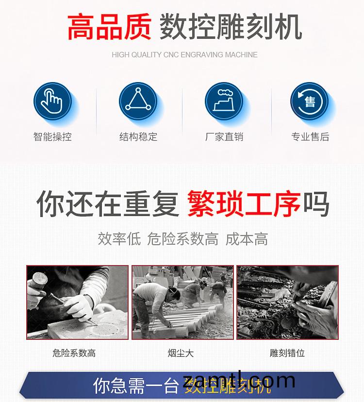 新欵1325輕(qing)型石(shi)材(cai)鵰刻(ke)機(圖(tu)1)